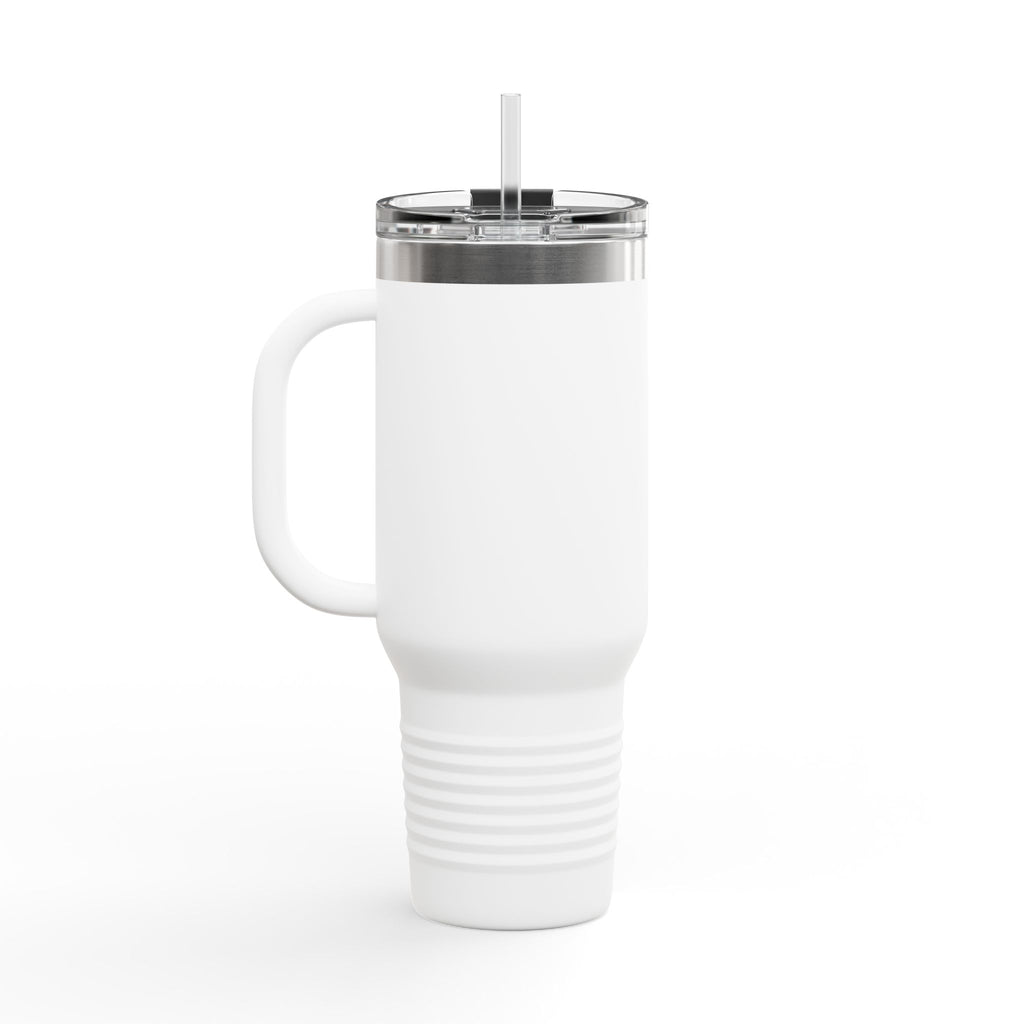 Herbs 4 Lyfe 40oz Insulated Travel Mug