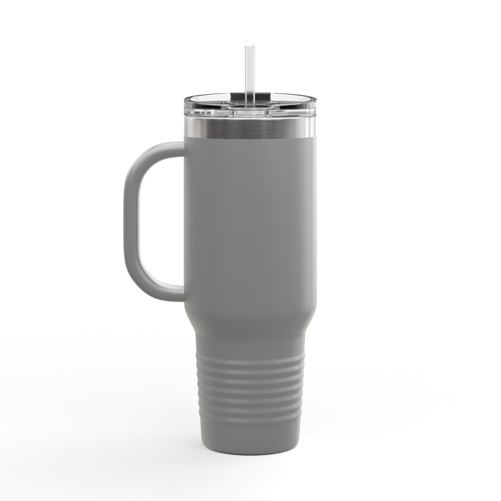 Herbs 4 Lyfe 40oz Insulated Travel Mug