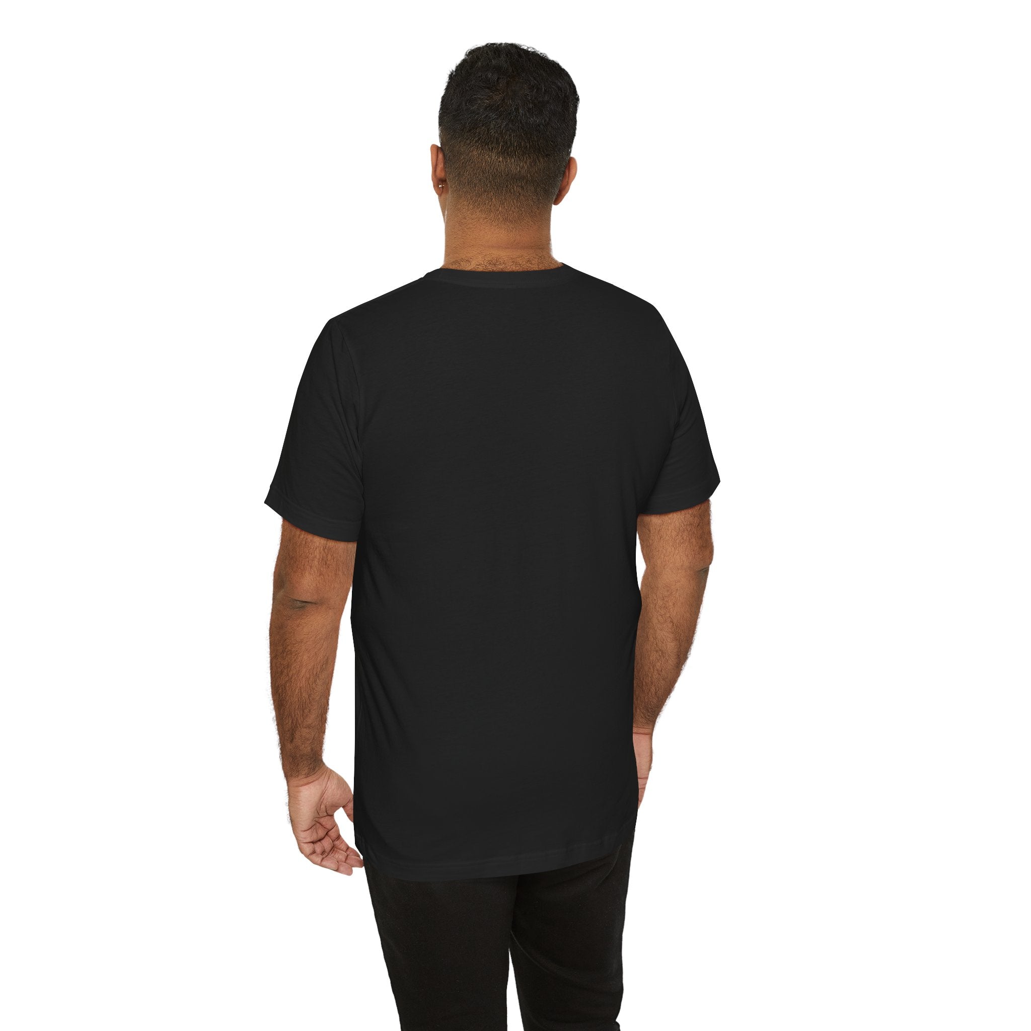 HERBS 4 LYFE – Cannabis Leaf – T-Shirt