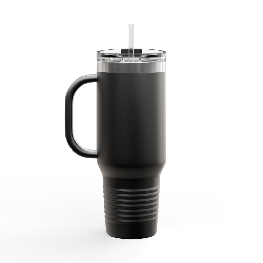 Herbs 4 Lyfe 40oz Insulated Travel Mug