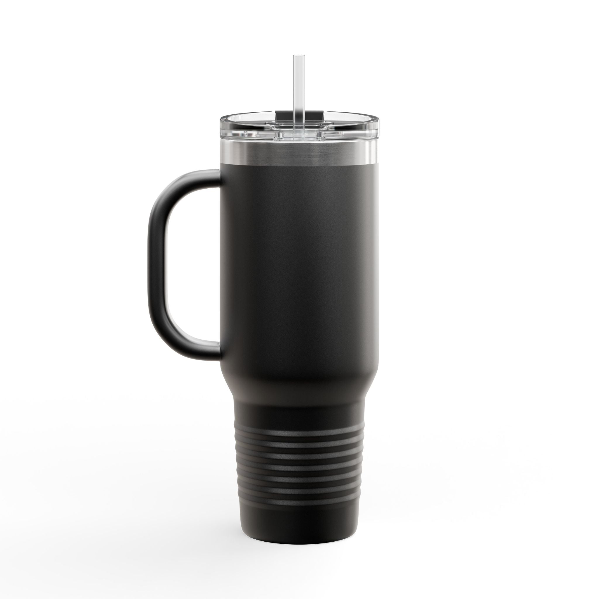 Herbs 4 Lyfe 40oz Insulated Travel Mug