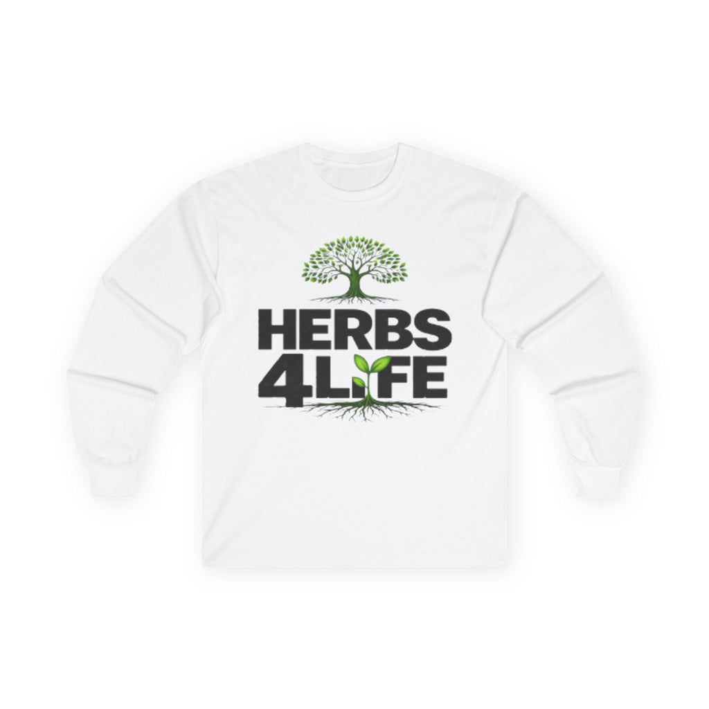 HERBS 4 LYFE – Long Sleeve