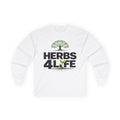 HERBS 4 LYFE – Long Sleeve